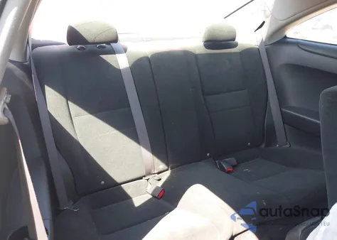 2007 Honda Accord 2.4 Lx from USA, damaged, VIN 1HGCM72387A010038